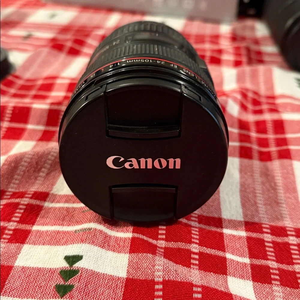 Canon 7d eos